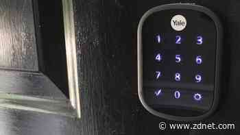 Yes, you can auto-unlock your smart lock with HomeKit. Here's the workaround