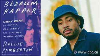 Rollie Pemberton's memoir Bedroom Rapper uncovers the hidden history of Canadian hip hop
