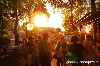 Da venerdì 3 a domenica 5 giugno torna 41012 Carpi Street Festival - Radio Pico