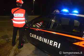 Massiccia attività di controlli da parte dei Carabinieri di Carpi - COOPERATIVA RADIO BRUNO srl