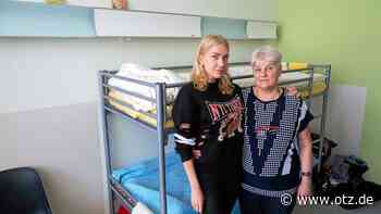 Jenaer Frauenklinik ist ein neues Zuhause für Flüchtlinge