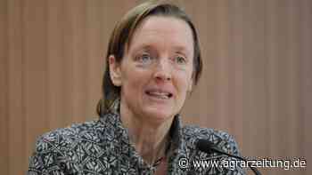 Interview mit Dr. Christine Chemnitz: „Der Umbau muss eine Chance sein“ - agrarzeitung online
