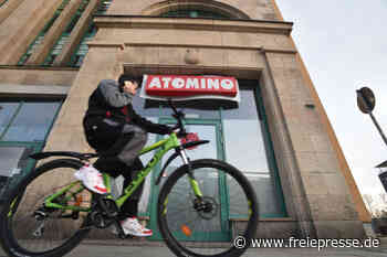 Chemnitzer Kult-Klub Atomino zieht um - freiepresse.de