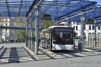Freie Fahrt zum Kindertag in Chemnitz und Umland - TAG24