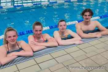 Auf der Erfolgswelle geht es in internationale Gewässer - freiepresse.de