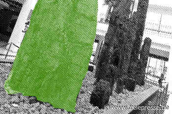 V wie Vulkan - freiepresse.de