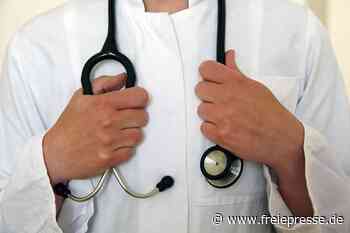 Viele Hausärzte in Chemnitz gehen auf den Ruhestand zu - doch es gibt Hoffnung auf Nachfolger - freiepresse.de