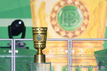 DFB-Pokal: Mainz kommt nach Aue, Duell der Traditionsclubs in Chemnitz - freiepresse.de