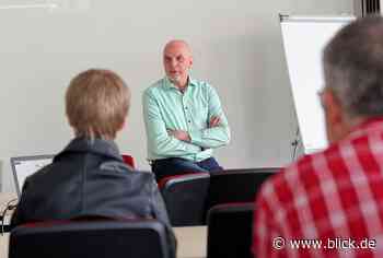 Gewerkschafter legen Finger in die Wunde | blick.de - Chemnitz - Blick.de
