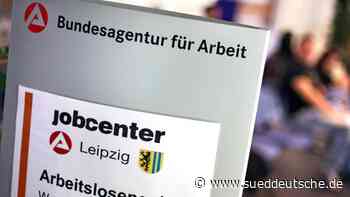Soziales - Chemnitz - Ukrainer erhalten Sozialleistungen künftig vom Jobcenter - Gesellschaft - SZ.de - Süddeutsche Zeitung - SZ.de