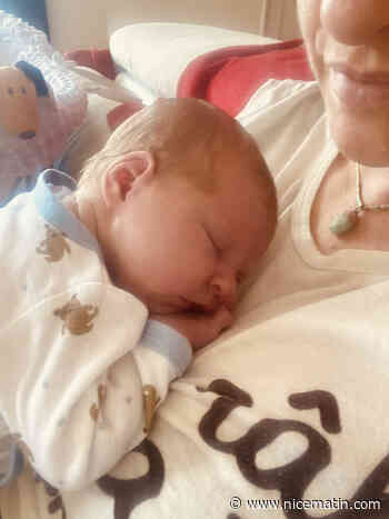 Pour la première fois depuis près de 10 ans, un enfant est né à Colomars