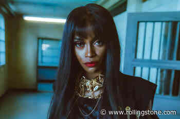 ‘I’m Just Living My Dream’: Blackswan’s Fatou on Becoming K-Pop’s First African Idol