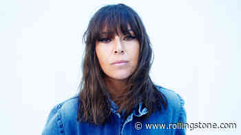Cat Power Delivers a Tender, Singular Take on the Rolling Stones’ ‘You Got the Silver’