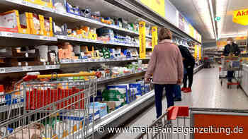 Discounter stoppt Preisexplosion – aber nur bei 200 Produkten
