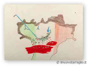 Silea: in mostra i disegni del 1975 sulla Resistenza - Il Nuovo Terraglio