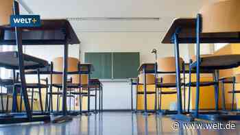 Land ohne Lehrer – jetzt eskaliert die deutsche Bildungskrise