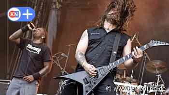 So klingt die Kieler Woche 2022: das Musikprogramm auf vier Bühnen