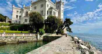 Miramare e Junker, l'architetto dietro l'opera. Al via due eventi... - Trieste News