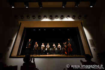 Udine rivive la storia dell'opera italiana - imagazine