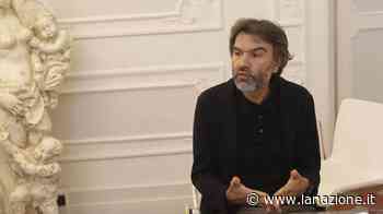 Opera Laboratori in tv Acquisita Canale3 - LA NAZIONE