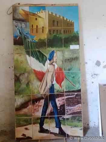 L'associazione Traiano dona la riproduzione di un'opera di Altamura al Pincio - Civonline