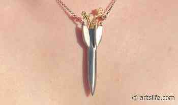 Alveare di Artemide. Quando il gioiello diventa opera d'arte - ArtsLife