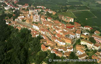 Fontanile: una nuova opera per “I muri raccontano” - L'Ancora