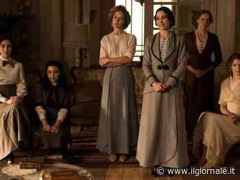 Sei Sorelle è la nuova soap-opera di "importazione" che debutta su Rai Uno - ilGiornale.it