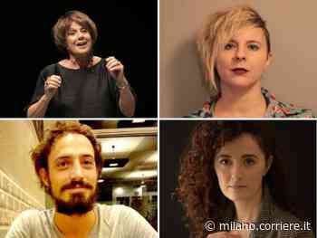 Premio Kihlgren Opera Prima, stasera la finale: ecco i tre giovani scrittori in gara - Corriere Milano