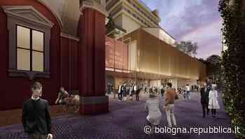 Quando l'opera trasloca - la Repubblica - La Repubblica