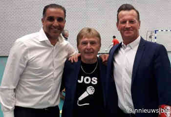 Play-Offs (halve finale) : Real Elmos Herentals – FP Halle-Gooik - Nnieuws.be