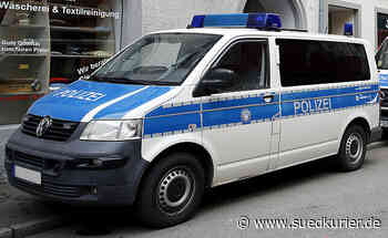 Kreis Konstanz: Drei Schleusungen an einem Tag: Schutzsuchender meldete sich selbst bei der Polizei - SÜDKURIER Online