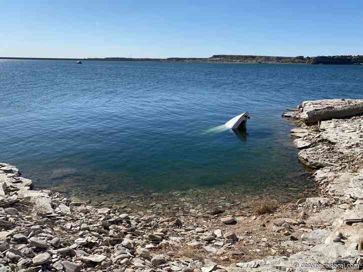 CPW Finds Body In Water After Boat Capsizes On Lake Pueblo; Says Overcapacity, Wind, Temperature Likely Factors