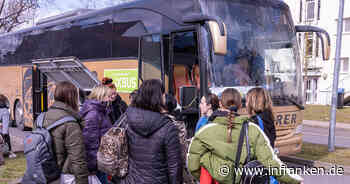 Bamberg: Ukraine-Flüchtlinge erhalten Sozialleistungen - Jobcenter nennt Voraussetzung