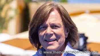 Jürgen Drews: Nach Tour mit Florian Silbereisen zieht NRW-Star die Reißleine