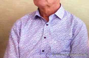 POL-PDLD: Vermisstensuche nach unter Demenz leidendem Mann