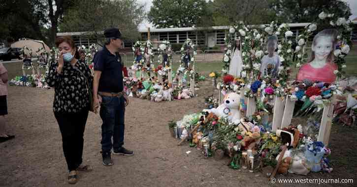 As Uvalde Mourns Its Dead, Police Chief Gets Defensive About Officers Who Retreated When Fired On