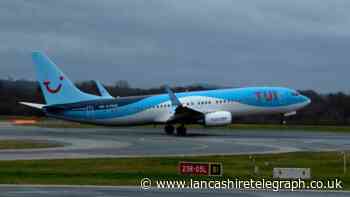 TUI flights cancelled: TUI Airways issues £200 update to holidaymakers amid airport chaos