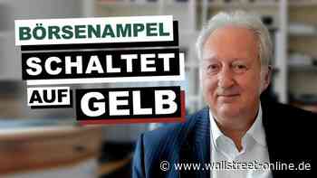 Top-Ökonom warnt vor Krisen: Hellmeyer warnt: Trotz Erholungsrallye – "Die Märkte werden nervös bleiben"