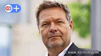 Robert Habeck zur Kieler Woche: „Man darf trotz des Krieges feiern“