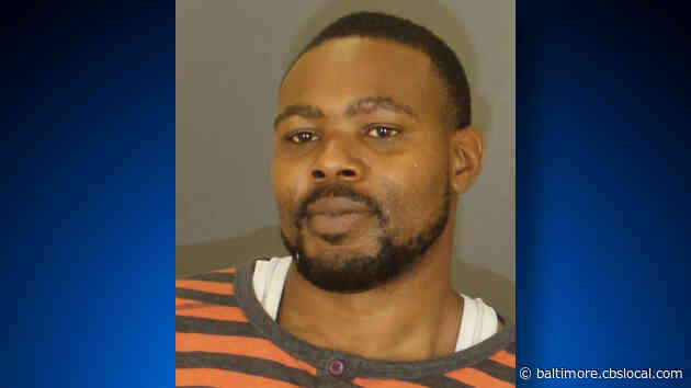 Rosedale Man, 31, Charged With Murder In Memorial Day Home Invasion & Shooting