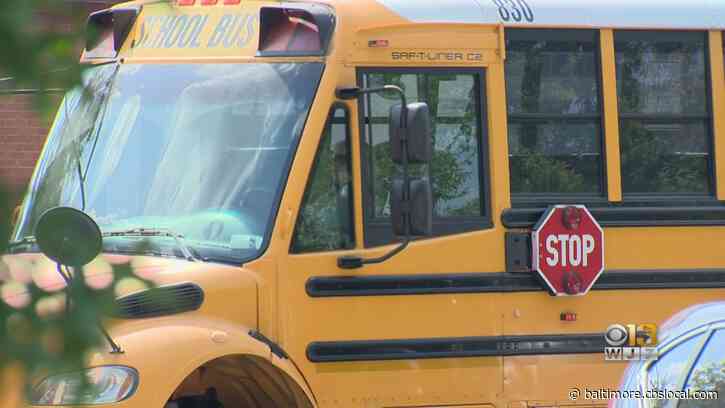 Belvedere Elementary School Sends Home Students, Staff Over Air Conditioning Problems