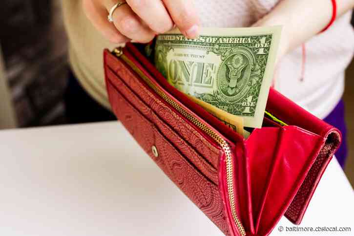 Anne Arundel County Touts Expanded SNAP Benefits For Students’ Families Over The Summer