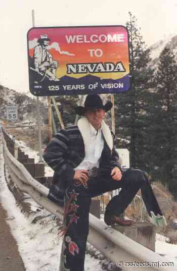 Hug grad Scott Mendes follows life path into Bull Riding Hall of Fame