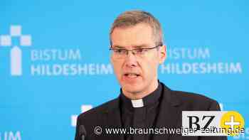 Bischof Wilmer zu Waffenlieferung: Versprechen halten!