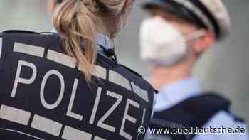 Kriminalität - Treuen - Waffenfund, Alkoholunfälle und Nackte am Himmelfahrtstag - Panorama - SZ.de - Süddeutsche Zeitung - SZ.de