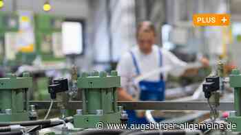 Unternehmen im Kreis Neu-Ulm sehen trübere Aussichten – und eigene Fehler