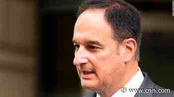 Hillary Clinton lawyer found not guilty of lying to FBI in Durham investigation