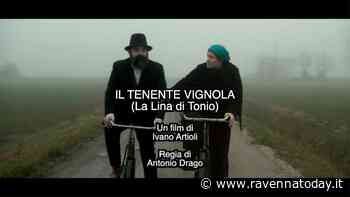 Un cortometraggio che racconta la seconda guerra mondiale: "Il tenente Vignola" - RavennaToday