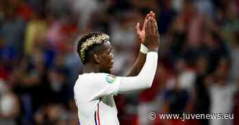 Vignola: “Pogba minestra riscaldata, Chiesa è mancato tanto” - Juvenews.eu